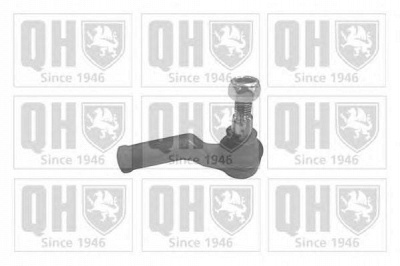 QUINTON HAZELL qr3559s -  Наконечник поперечной рулевой тяги